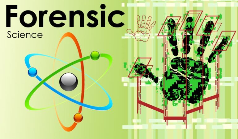 Forensic-Science-course