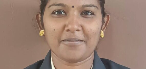 Mrs. Vigneshwara Seemaati. D., MBA., M.Sc HMCS.,
