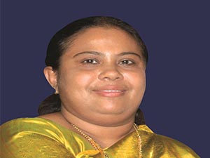 M.S.Shakeela ShahCEO & Financial Controller M.S.Shakeela Shah CEO & Financial Controller