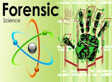B.Sc (Forenic Science )