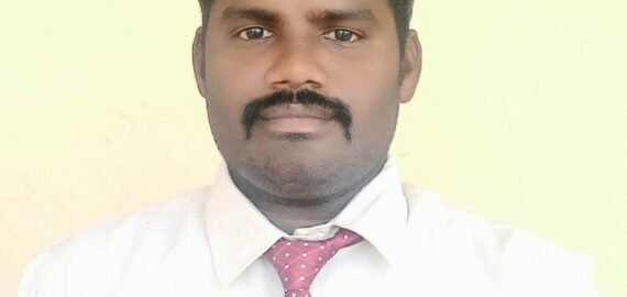 Mr. P.KATHIRESAN, M.Com.,M.phil.,B.ped.,