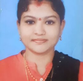 Dr.AKHILA RAJ K, M.A., M.Phil., Ph.D.,