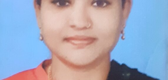 Dr.AKHILA RAJ K, M.A., M.Phil., Ph.D.,