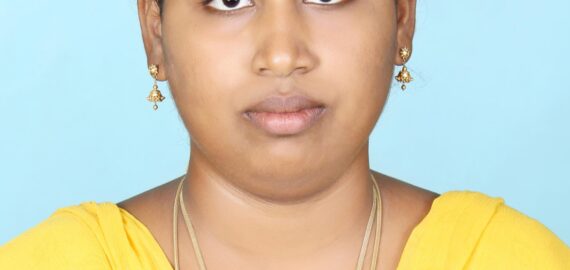 Mrs.J.MAHALAKSHMI, M.Sc., M.Phil., B.Ed.,