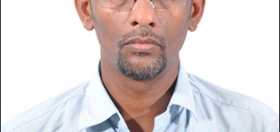 Mr.T.Senthil, BHM., MBA.,