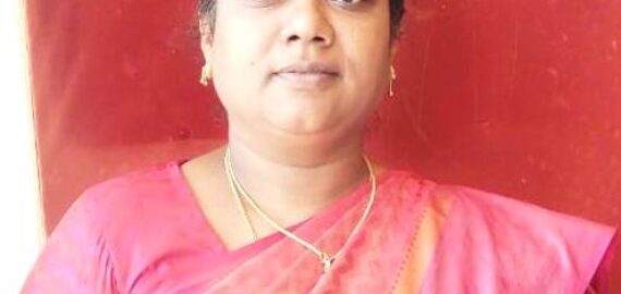 Mrs.G.SASIKALA, B.E., M.Tech., B.Ed.,