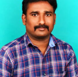 Mr.T.SIVAKUMAR, M.A., B.Ed.,