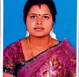 Mrs.V.MUTHULAKSHMI, M.Com., M.Phil., M.Ed., PGDCA, D.Co-op., (Ph.D.)