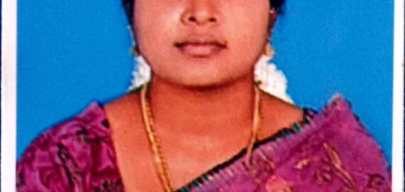 Mrs.V.MUTHULAKSHMI, M.Com., M.Phil., M.Ed., PGDCA, D.Co-op., (Ph.D.)