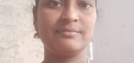 Mrs.K.SAGAYAVANI, M.Com., MBA., M.A., M.Phil., DCFE., DGT., (Ph.D.),