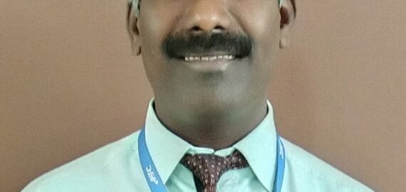 Mrs. S. Arun kumar M.sc.,MBA.,