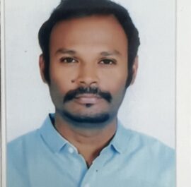 Mr.K.KARTHIK, B.Tech., MBA.,