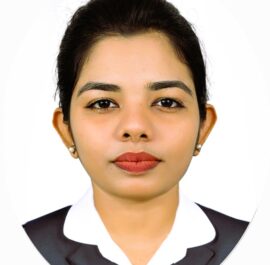 Ms.B.REVATHY, M.Sc.,