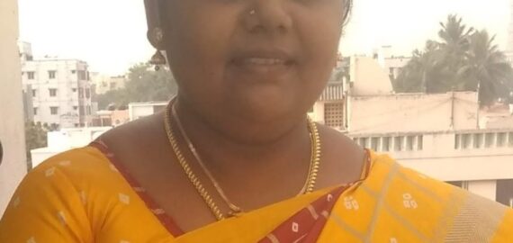 Mrs.S.JOTHI., M.A., B.Ed., M.Phil.,