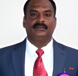 Dr.R.SENTHILKUMAR, B.Com., MFC., M.P.Ed., PG Dip.in Yoga, Ph.D.,