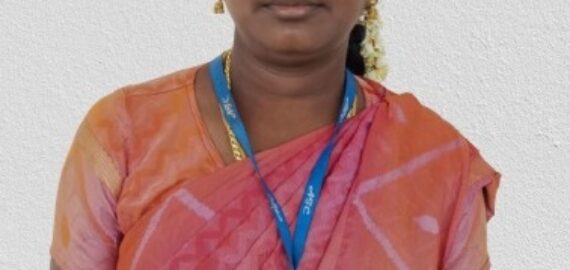 Mrs.C.SIVASUNDARI, M.Com. (CA), M. Phil.,