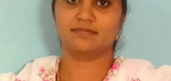 Mrs. P. NANDHINI   MCA.,