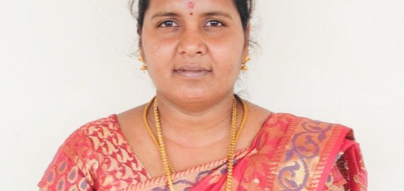 Mrs.K.DHANALAKSHMI, M.Sc., M.Phil.,