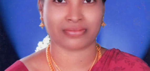 Mrs. V.Mehala MCA.,